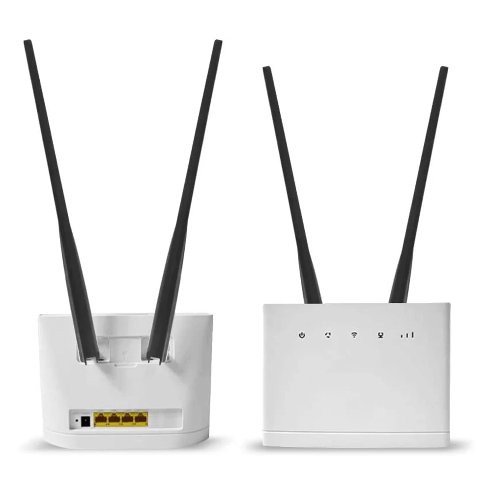 Антенна Беспроводная 18 дби 4G/2 4 ГГц коннектор SMA папа приемник беспроводного
