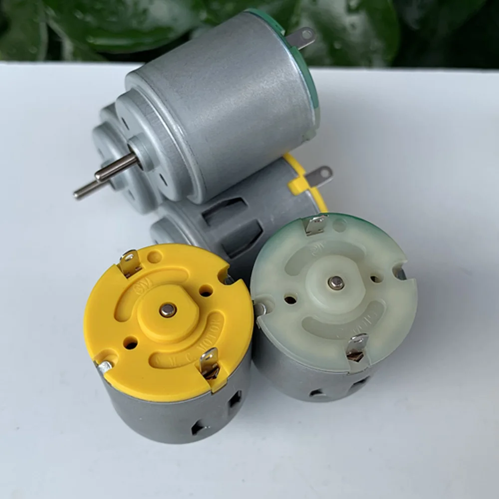 мини двигатель 260 постоянный