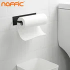 Настенный держатель для бумажных полотенец, из нержавеющей стали