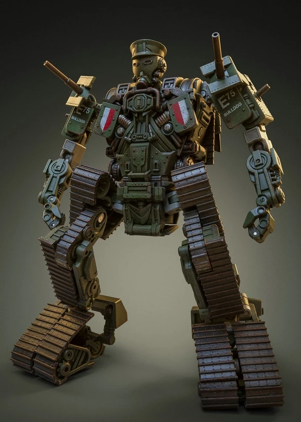 Новая игрушка трансформер ToyWorld TW FS01 фигурка в наличии|Игровые фигурки и