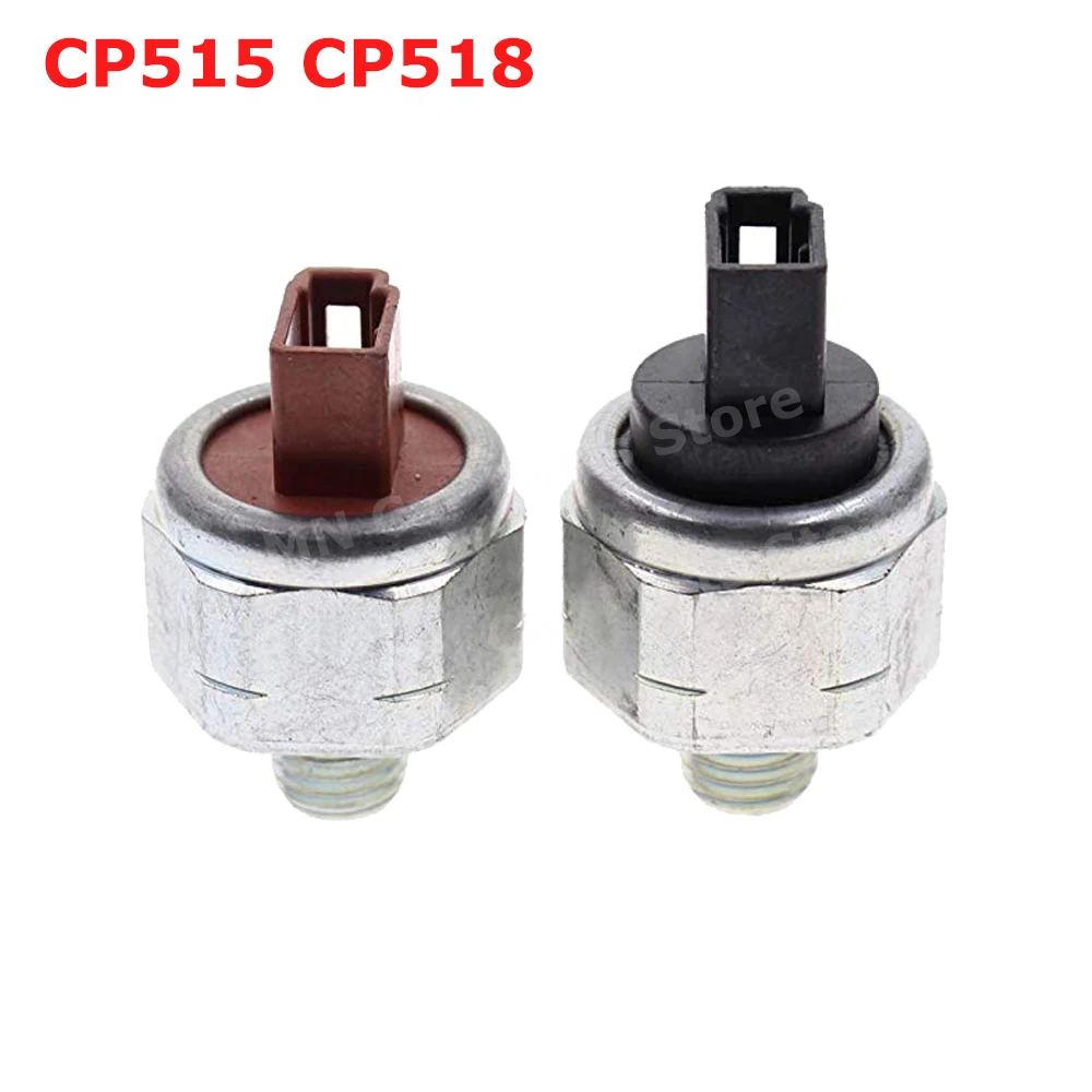 

Auto Oil Pressure Sensor CP515 CP518 Fit for Nissan Jeep Mitsubishi Dodge