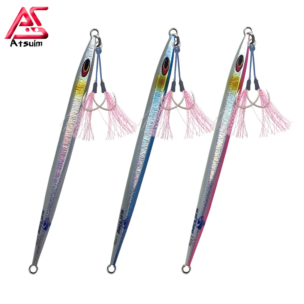 

Металлическая приманка для рыбалки, рыболовные тонущие Джиги, искусственная жесткая джиг приманка 150g200g250g300g, рыболовная приманка