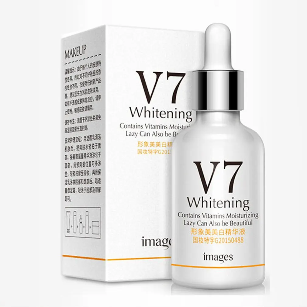 

Vitamin Hyaluronic Acid Facial Skin Care Moisturizing Skin Liquid