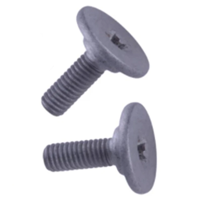 

90105-TBA-A00 Lower Cover BOLT 90105-TBA-A00 PACK OF 2 for Honda Civic / Type-R / CR-V