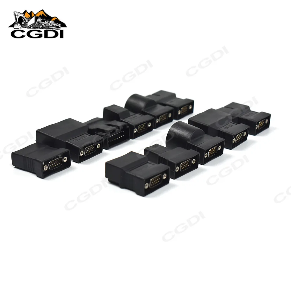 Автомобильные инструменты инструмент для сканирования LAUNCH X431 PAD V + OBD2 сканер
