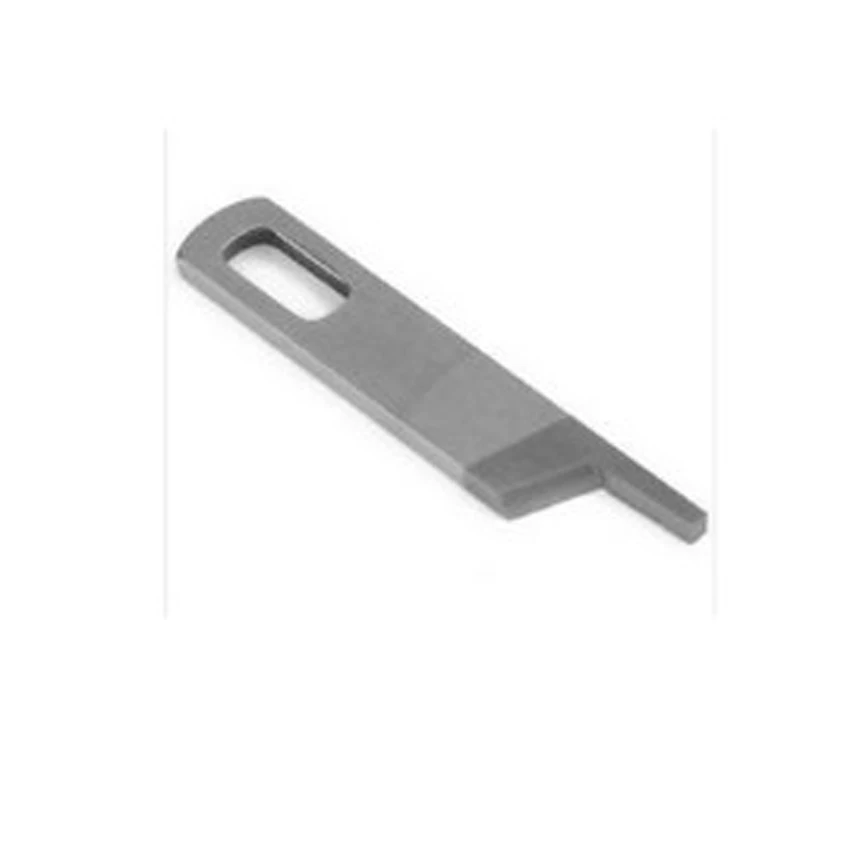 SINGER оверлок 14CG754 верхний+ нижний ножи строгальные#412585 550449