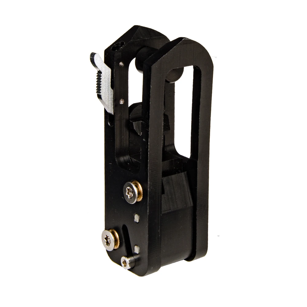 IPSC Aluminum SV Glock GZ 1911 Race Master Holster Insert Block EMB6285 EM6333 Toy Gun Airsoft Hunting Shooting Accessories | Спорт и