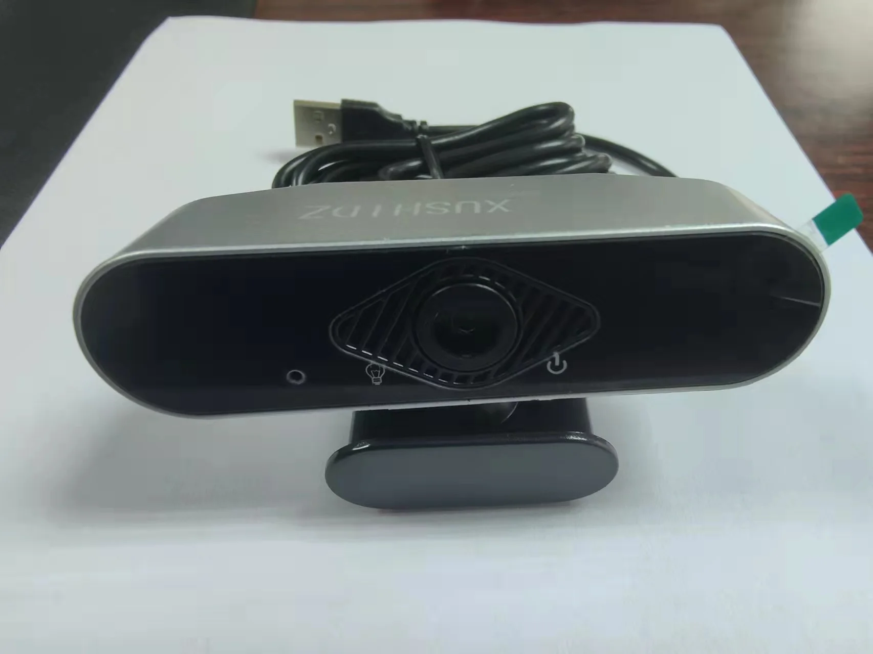 

Веб-камера XUSHIDZ компьютерная со встроенным микрофоном, 2 МП, Full HD, 1080P