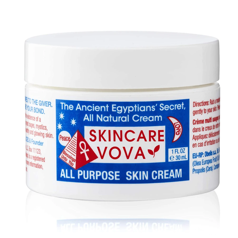 Античный Египетский секретный крем для лица Magic each End антивозрастной средство