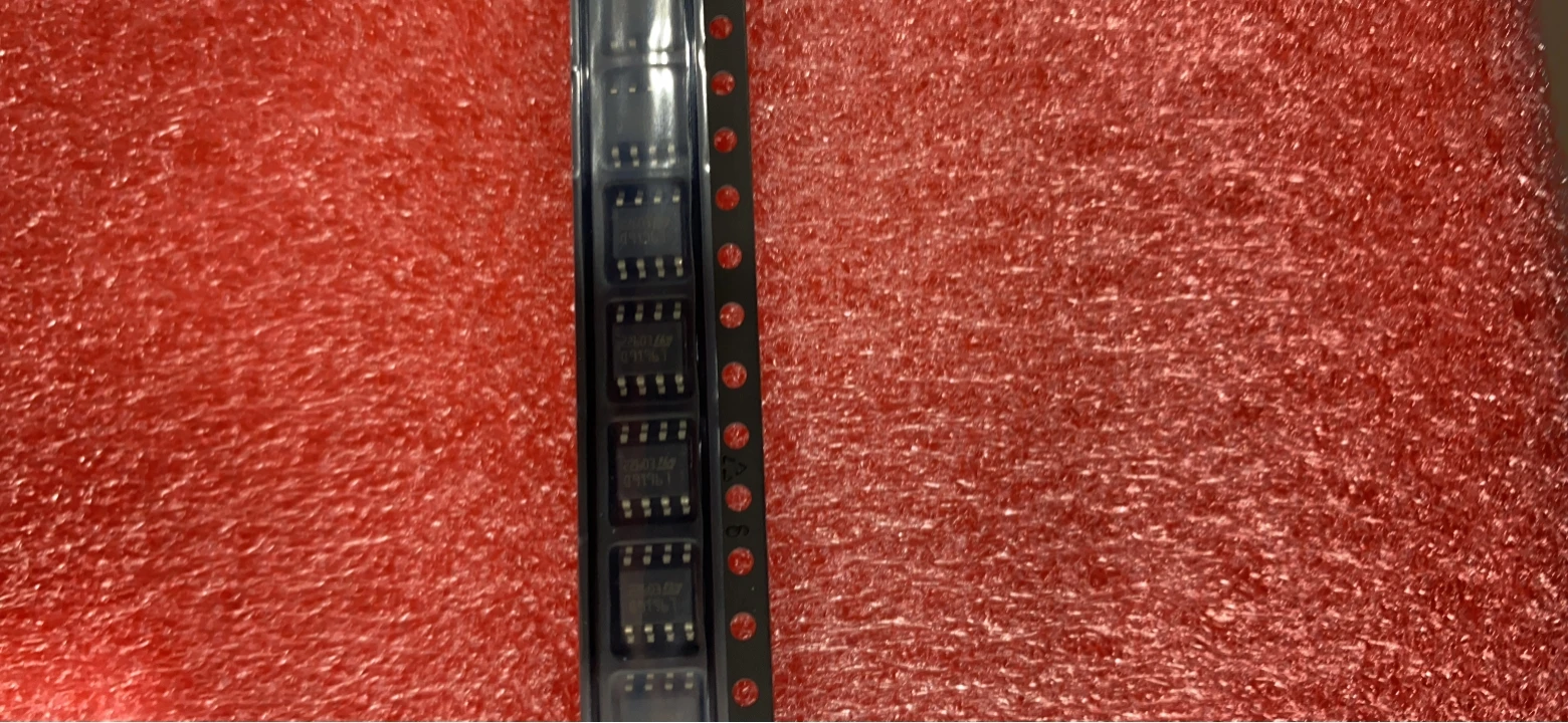 L9616D ST9616 SOP8 новая Двойная корона оригинальный магазин пятно для обеспечения