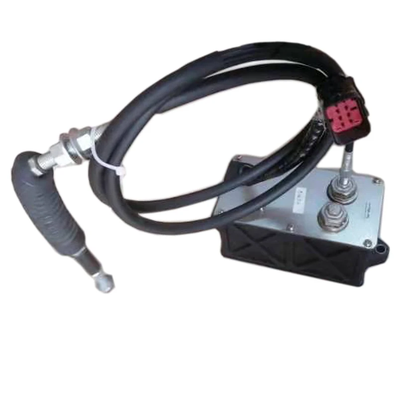 Для экскаватора CAT 330B 312C 312D2 320D2 325B 330C 307C 307D дроссельной заслонки 151-9354 305-5954 247-5232
