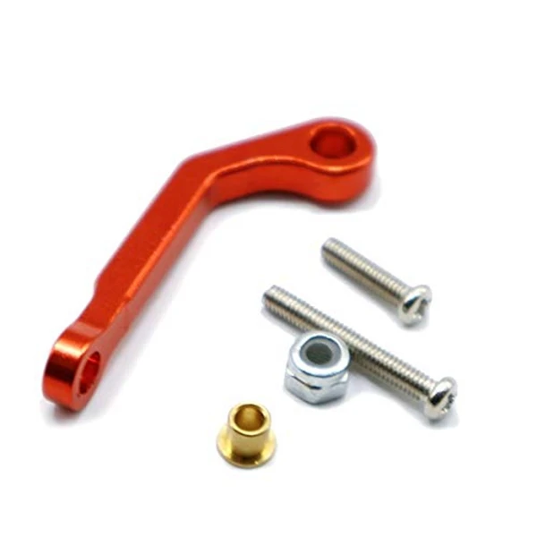 Для WPL B1 B14 B24 C14 C24 B16 B26 B36 Q60 Q63 Q64 Q65 RC автомобиль запасные Запчасти металлический