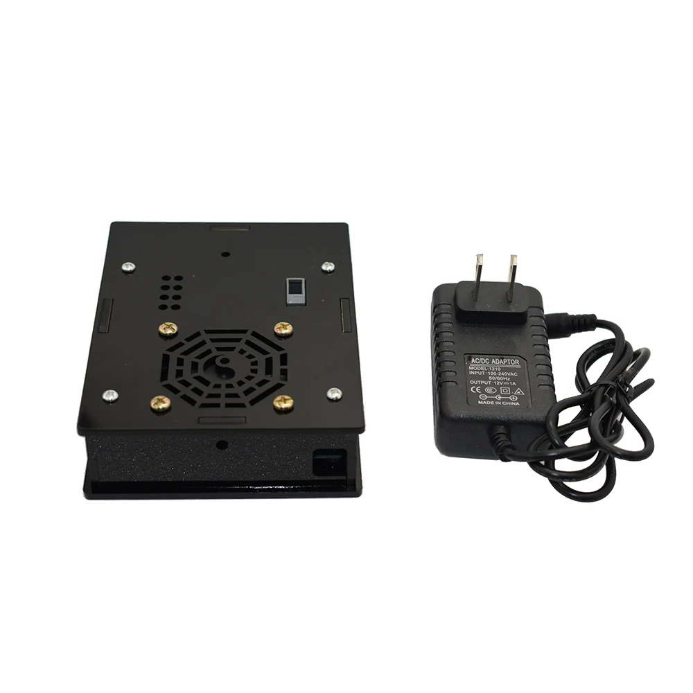 Генератор волн Lusya Шуманна 7 83 Гц генератор импульсов и отрицательных ионов с