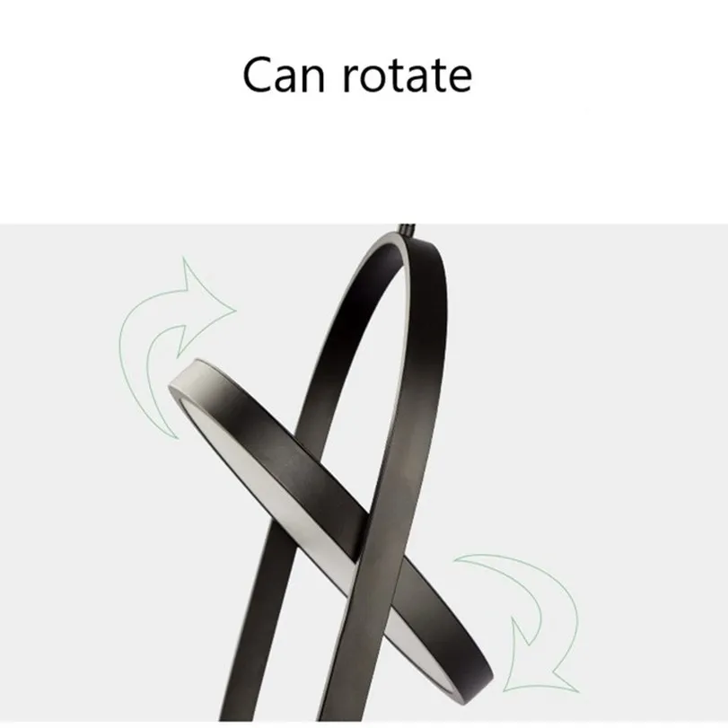 Скандинавский светодиодный подвесной светильник Подвесная лампа для ресторана