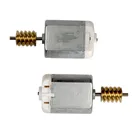 Блок блокировки дверей автомобиля, центральный блок блокировки двигателя для Land Rover Ford Mazda Fox M3, 280 постоянного тока, 2 шт.