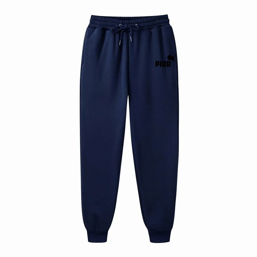 

New autumn and winter high-quality men's and women's panties, casual sports 2021 brand sportswear