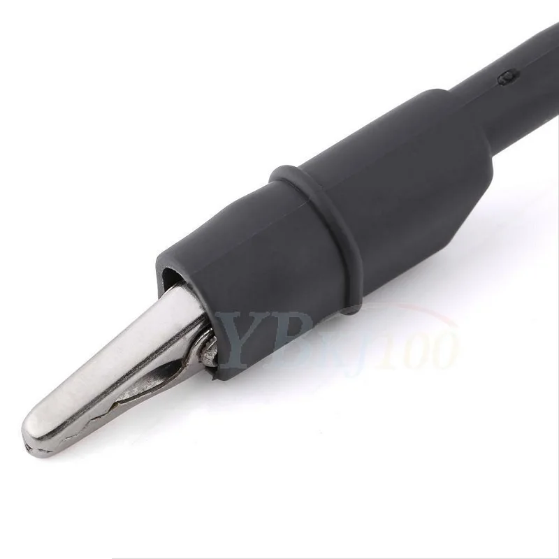 HanteK 4MHz-60MHz PP-80 Oscilloscope Clamp Test Probe Kit Attenuation Ratio 10:1 | Инструменты