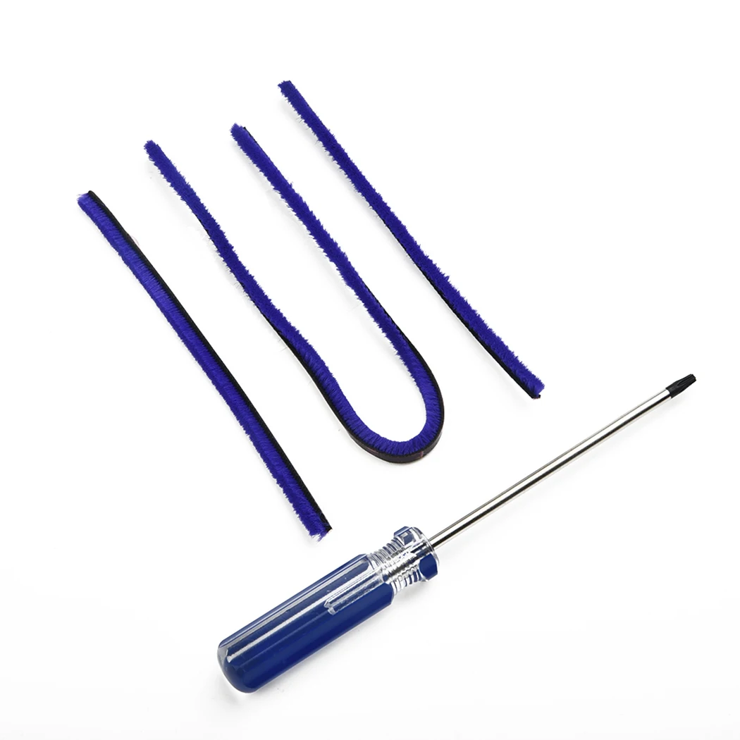 

Side Tool Part Strips Spare Accessories Cover Roller Brush Bar Screwdriver