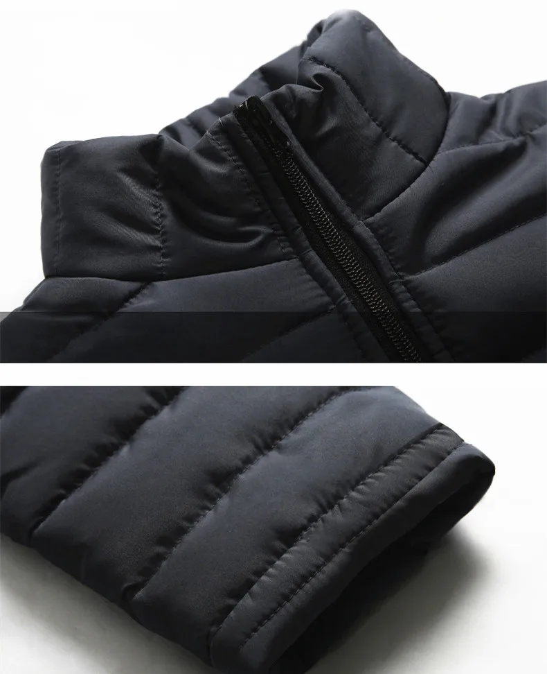 MRMT 2022 брендовая осенне-зимняя новая мужская куртка с воротником утепленное