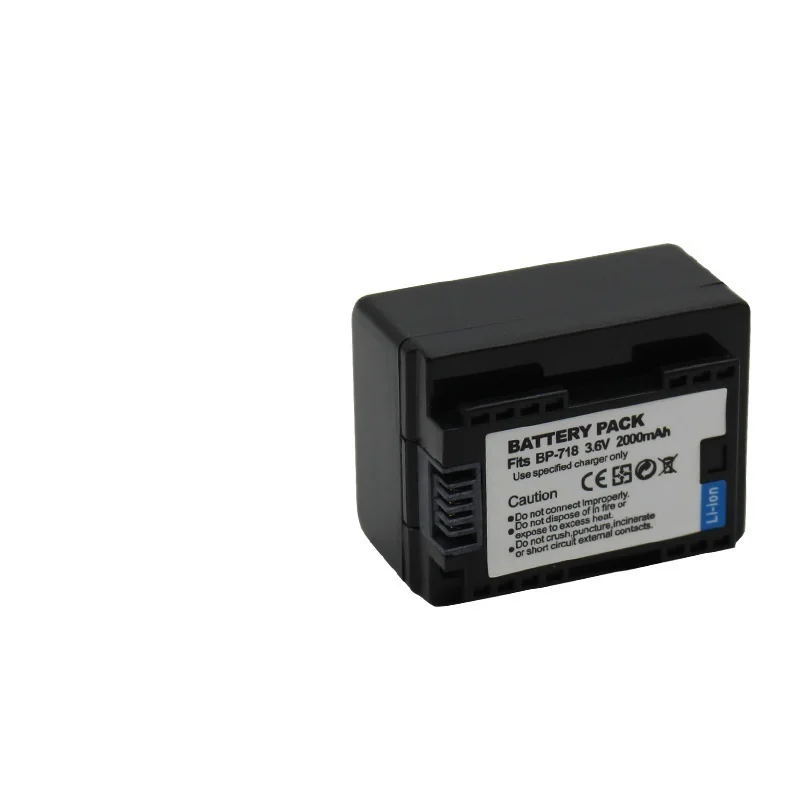 

Suitable Can HF M506 R30 R38 R306 M50 M52 M56 R300 BP-71 8 battery
