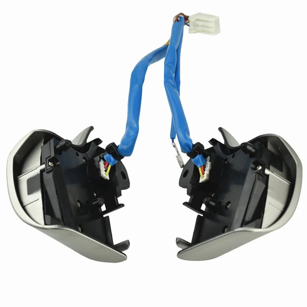 FaroeChi Bluetooth рулевое колесо аудио управление переключатель для Toyota Corolla ZRE15 2007 2008 2009 2010