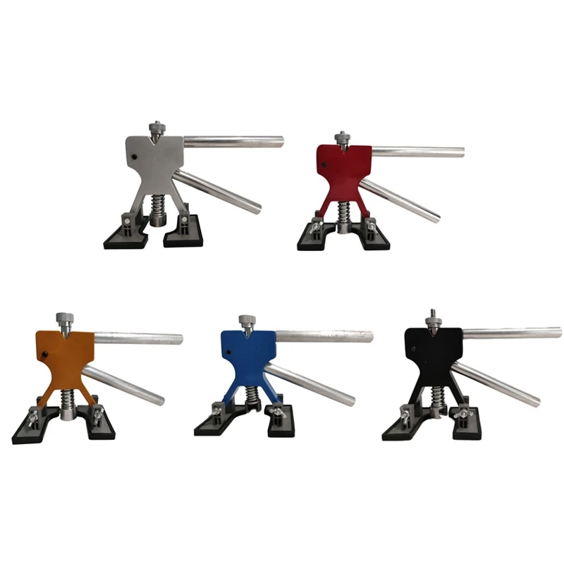 

Супер PDR Инструменты для удаления вмятин, инструмент для ремонта вмятин, подъемник вмятин, съемник вмятин, инструменты для ремонта вмятин на...