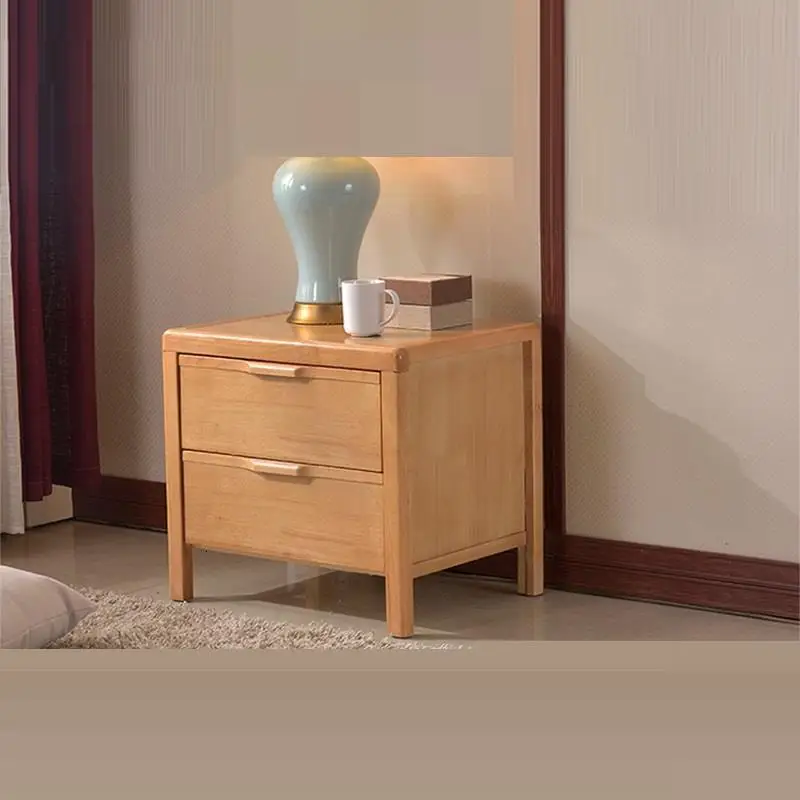 

Chevet Meuble Mesillas Noche Para El European Retro Wooden Bedroom Furniture Quarto Cabinet Mueble De Dormitorio Nightstand