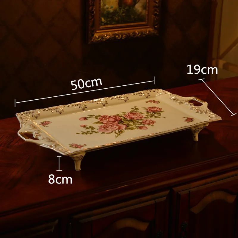 Большой Лоток 50 см|Наборы столовых приборов| |