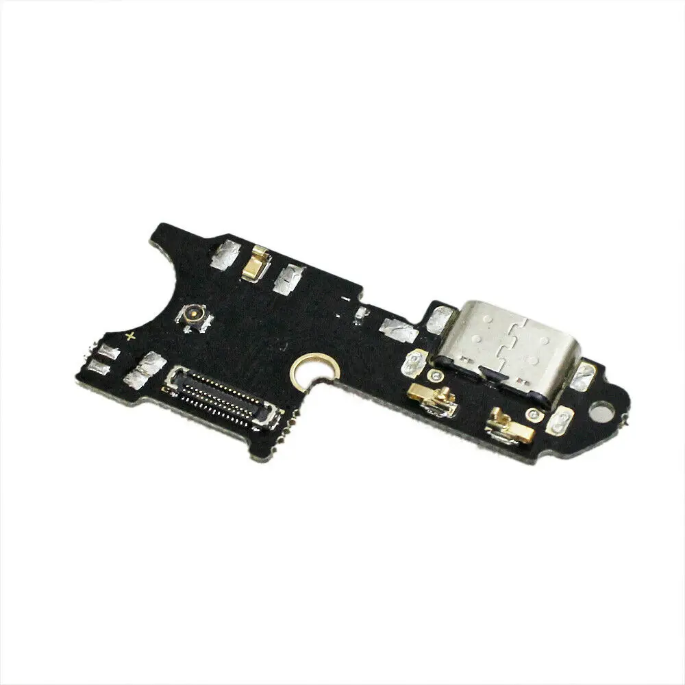 

Micro USB Charging Port Dock Mic Flex PCB Board ZTE Nubia Z11 mini NX529J
