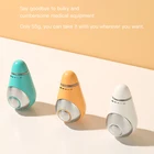 Вспомогательный Инструмент для сна, микротоковый ручной прибор для снятия давления, искусственный гипноз, релакс USB-зарядки