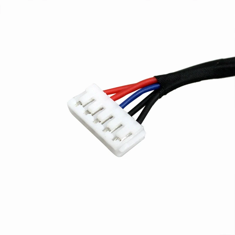 Кабель питания постоянного тока для Lenovo Ideapad Y700-15ACZ DC30100PD00 Y700-15ISK DC30100PM00 |