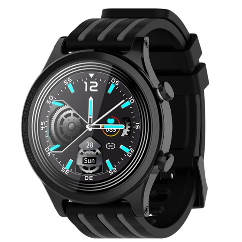 2020 спортивные Смарт-часы для мужчин водонепроницаемые Ip68 Android мужские смарт-часы