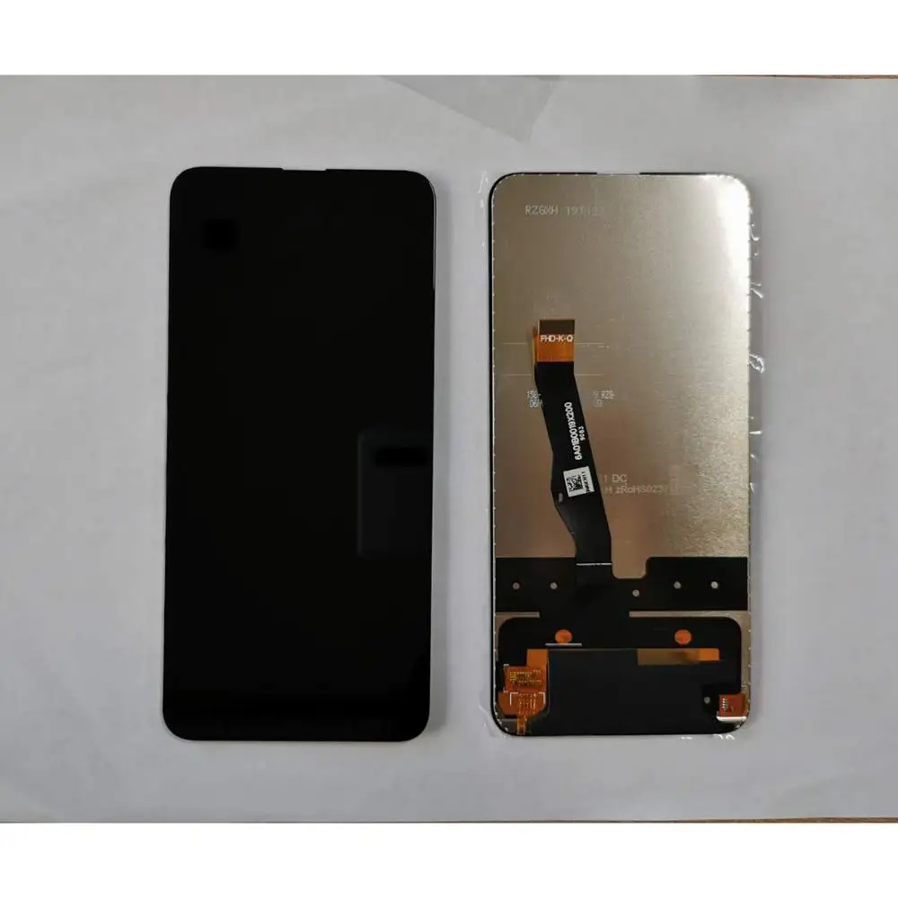 

ЖК-дисплей 6,59 дюйма для Huawei Honor 9X, ЖК-дисплей с сенсорным экраном и дигитайзером в сборе для Honor 9X, ЖК-дисплей, сенсорный экран, запасные части