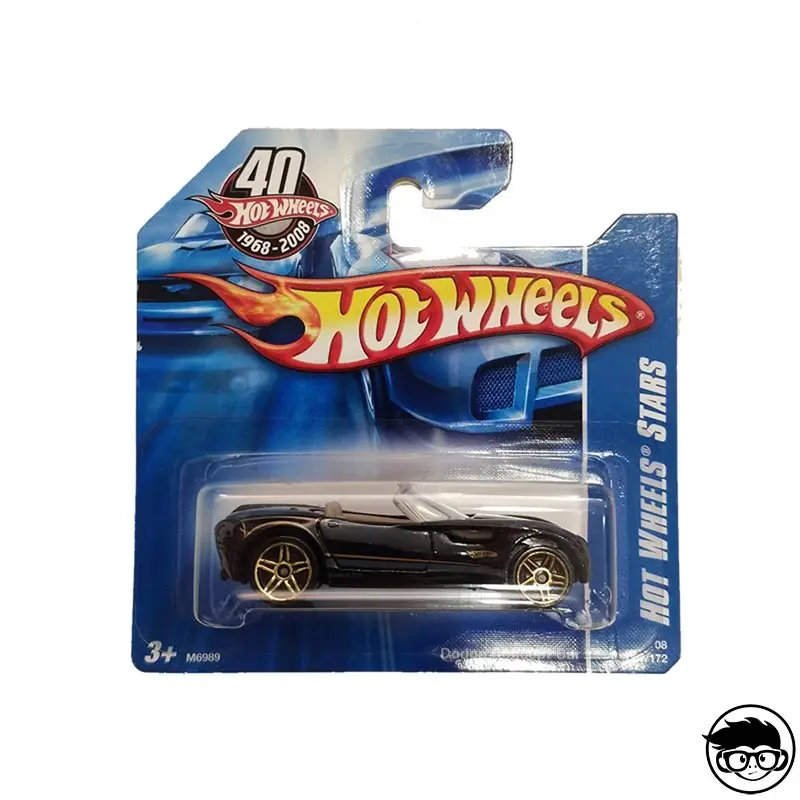 Hot Wheels Dodge Concept Car Stars 087/172 2008 короткая карта|Настольный футбол| |