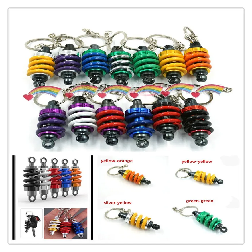 Мотоцикл брелок с велосипедом для ключей Husqvarna TC85 TC125 TE125 TC250 TE250 300 FC250 450 FE250 501 S