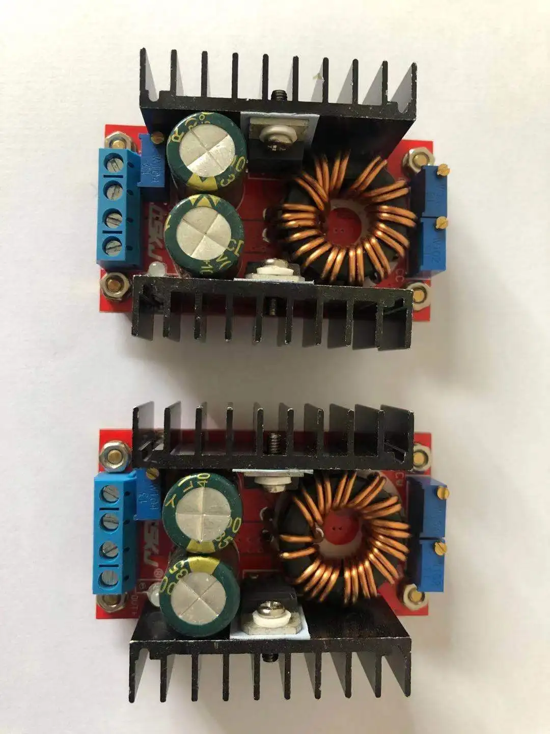 Постоянный магнит генератор автоматический подъем Напряжение Регулятор модуль