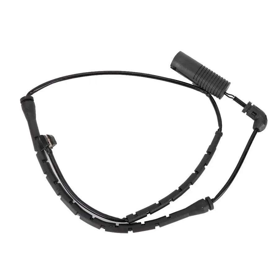 Износа тормозных колодок кабель Сенсор сзади подходит для BMW X5 2000 2001 2002 2003 2004 2005 2006