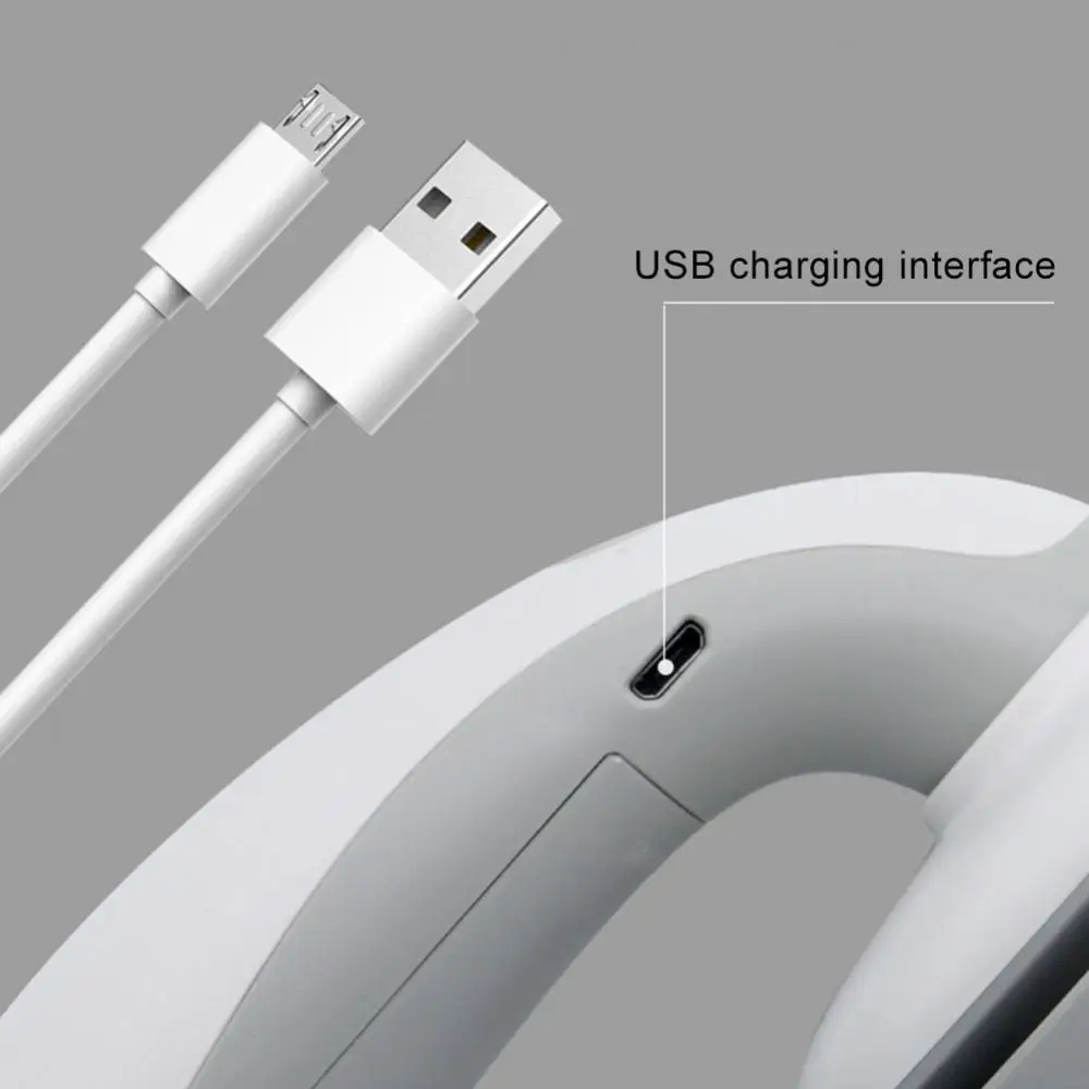 

Mini Portable Wireless Rechargeable Car Home Desk Dust Collector Vacuum Cleaner