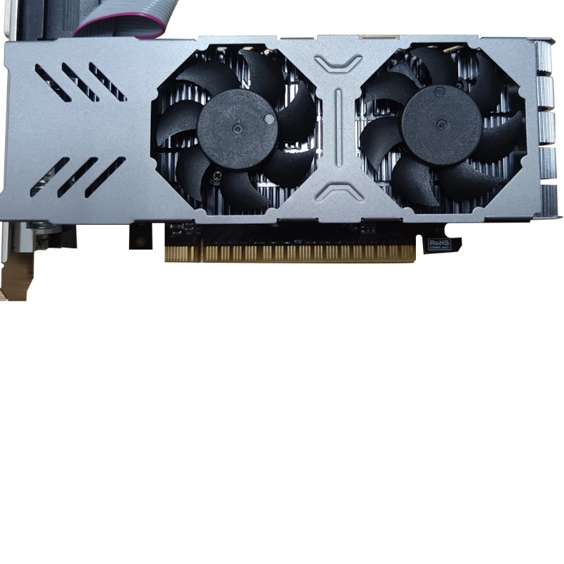 

Original Graphics Card GTX750TI 4GB 128 Bit GDDR5 VGA Video Cards Geforce Game Dropshipping