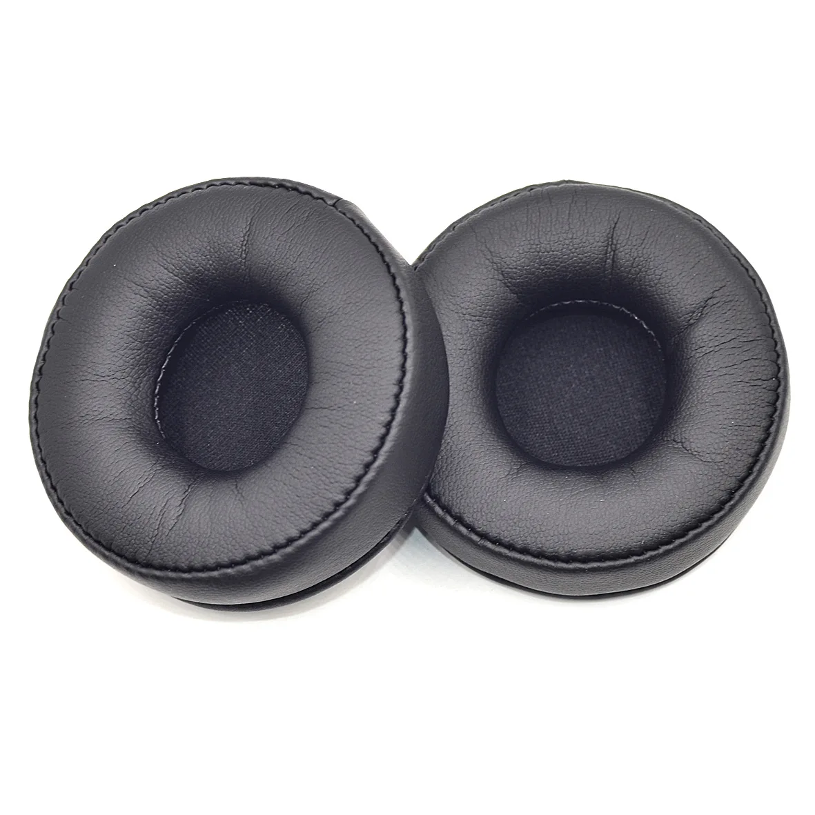 Стандартные протеиновые кожаные амбушюры запасные мягкие ДЛЯ JABRA Move