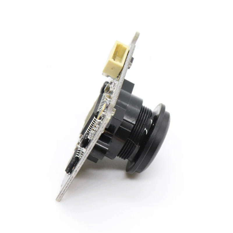 2Pcs 3MP Camera Module Free Driver USB2.0 OV3660 Wide Angle 110° FOV 2048X1536 with USB Cable | Электроника