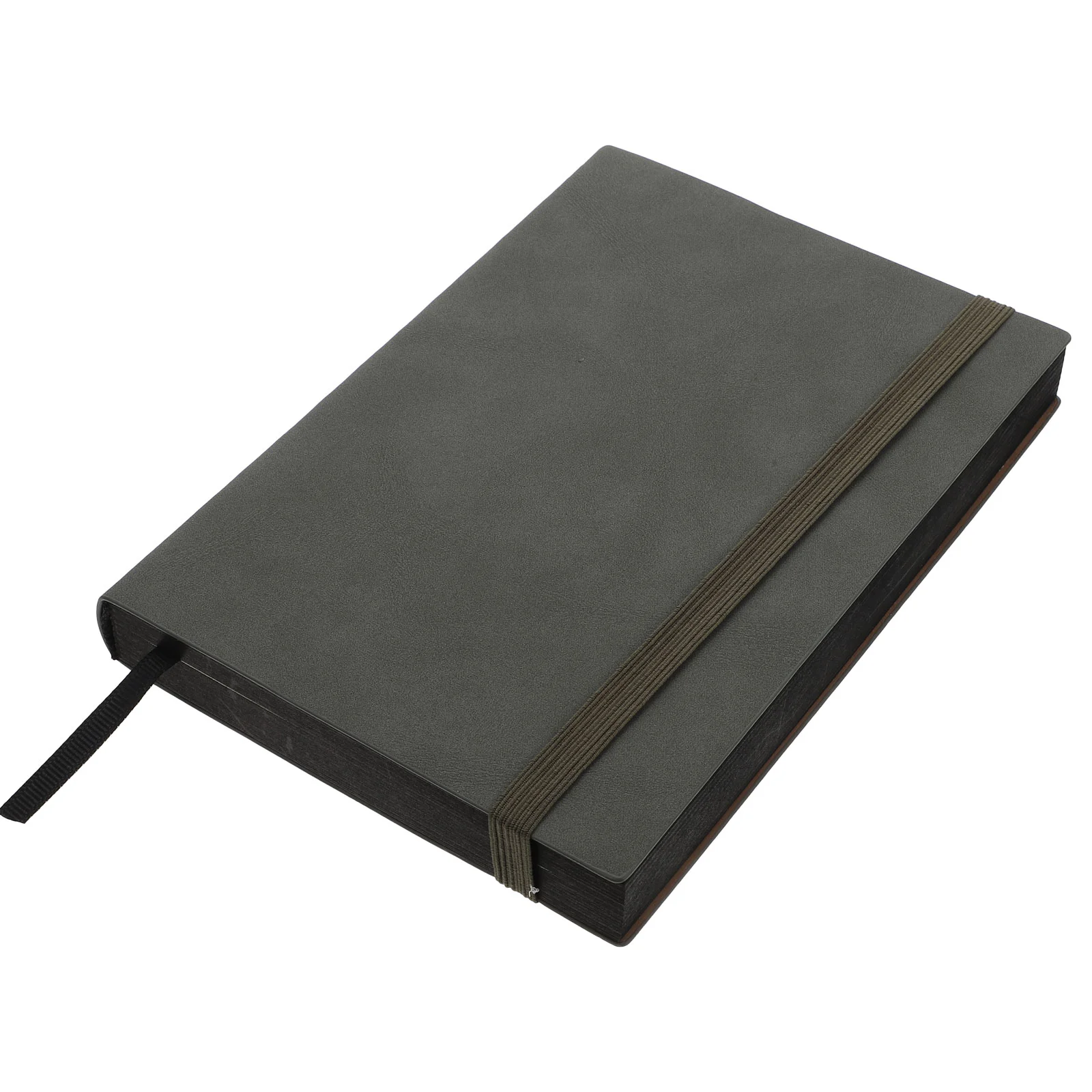 

1pc Multipurpose Notepad Office Stationery Simple Notebook Business Notebook