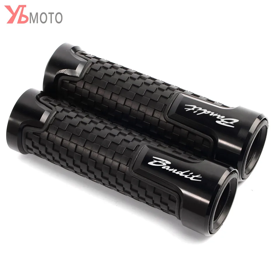 Чехол для мотоцикла Нескользящие ручки Suzuki BANDIT1250 BANDIT250 BANDIT400 Bandit 1250 250 400 650 GSF650 |