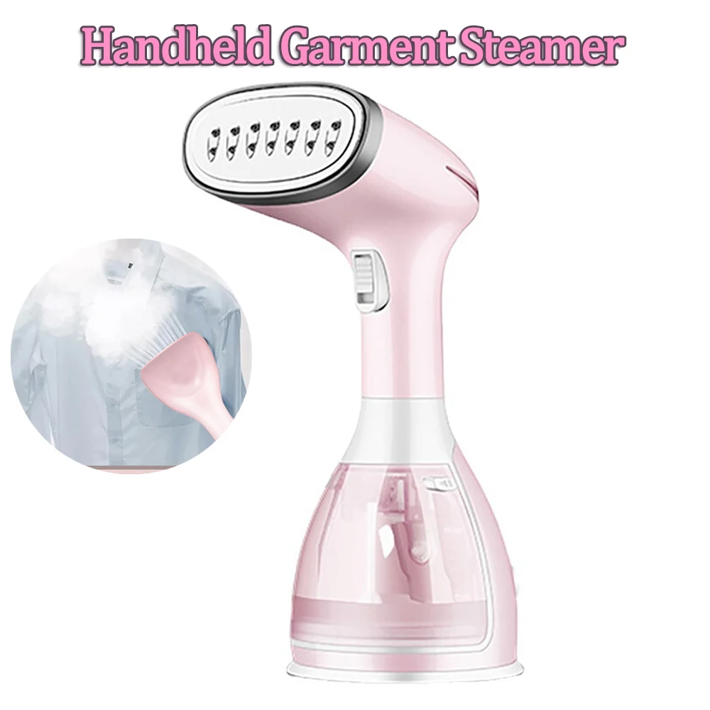 Ручной отпариватель для одежды устройство чистки подвесная Паровая гладильная