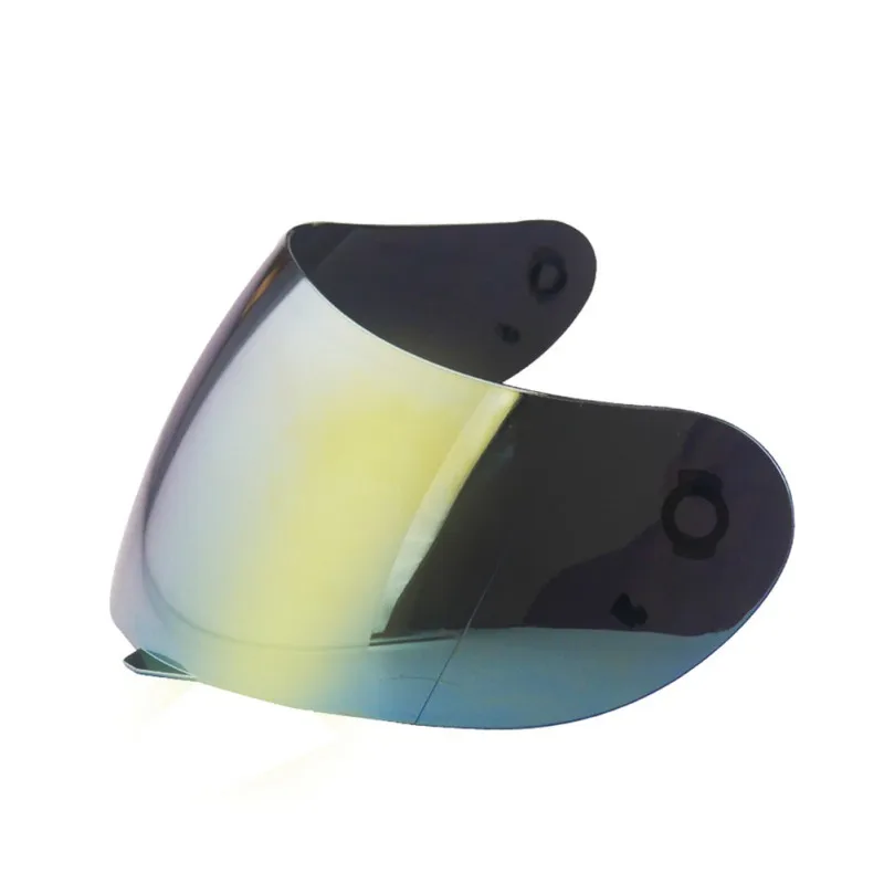 Full Face Motorcycle Shield Helmet Visor Lens For K3&K4 Motocross Helmet Motorcycle Helmets Sun Visor protective gears