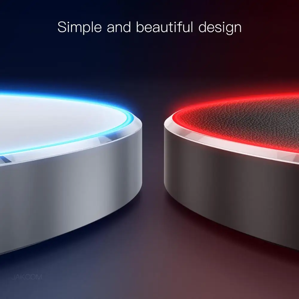 

JAKCOM TWC True Wireless Quick Charger Match to watch phone docking station mini fan cargador 12 charger mag safe qi