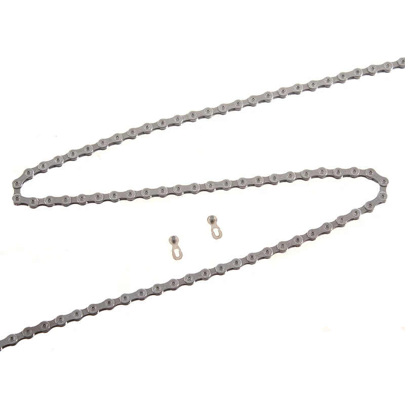 

SRAM PC-1110 11 Speed MTB & Road Bicycle Chain 108 114 118 120 Links with Power Lock Quick Link