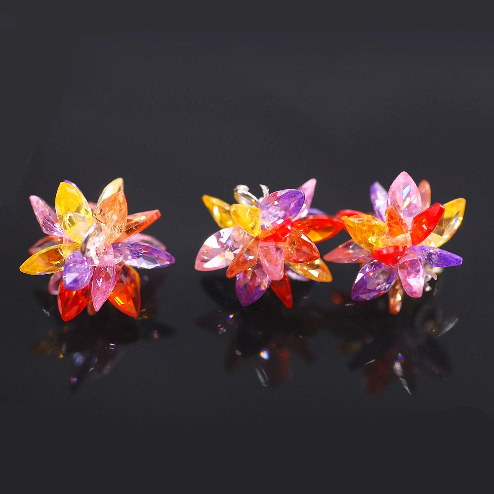 1 шт. кубический циркон 5А конский глаз шарик 12 мм хрустальный камень шар