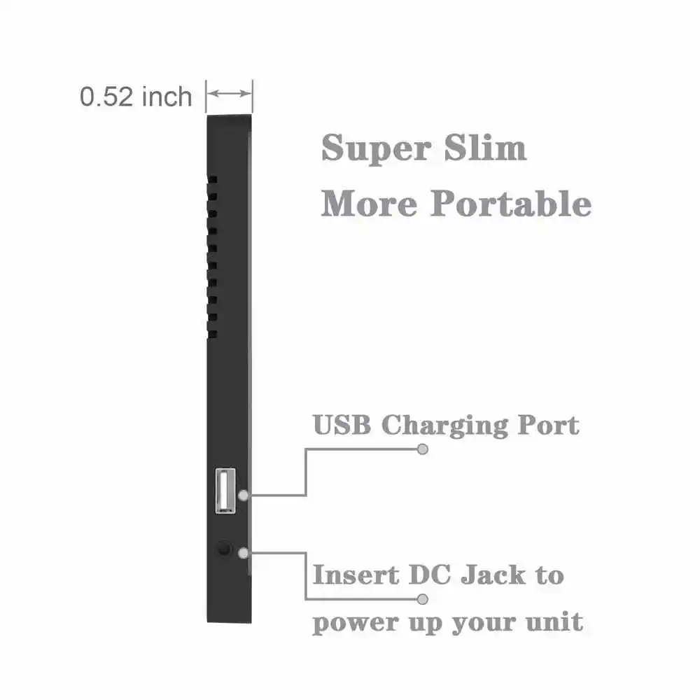 Цифровой будильник clocke светодиодные декоративные настольные часы электронные с