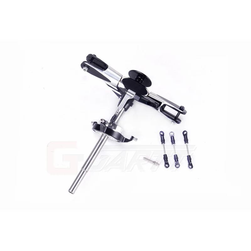 GARTT 550/600 DFC Main Rotor Head Assembly For Align 600 RC Helicopter